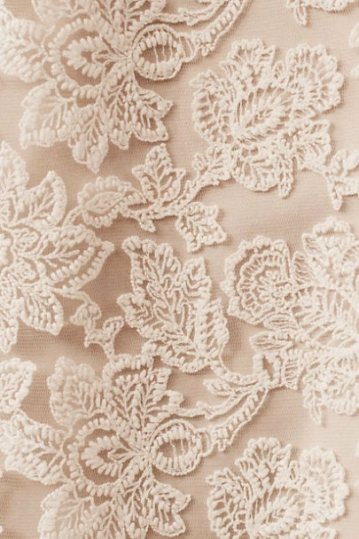 BHLDN Tadashi Shoji Cedar Gown 6 BHLDN Tadashi Shoji Cedar Gown - Image 4