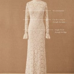 BHLDN Tadashi Shoji Cedar Gown 12 BHLDN Tadashi Shoji Cedar Gown -Adina's Brida store 61710299 011 c7