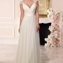 Stella York - 6199 Sample Gown
