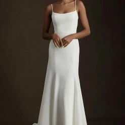 BHLDN Jenny Yoo Caleb Gown