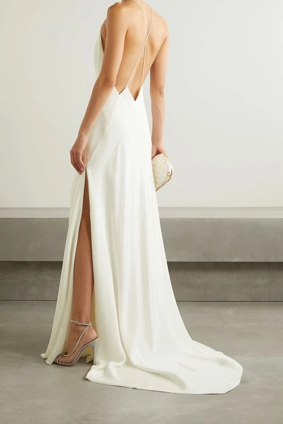 BHLDN Michael Lo Sordo Alexandra Gown - Image 8