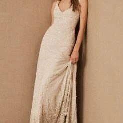 BHLDN Kayla Gown