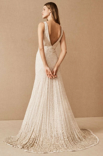 BHLDN Kayla Gown - Image 2