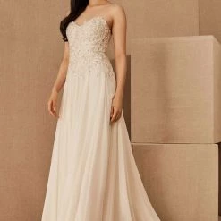 BHLDN Jenny Yoo Marianna Marabella Gown