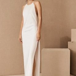 BHLDN Michael Lo Sordo Kora Hudson Gown