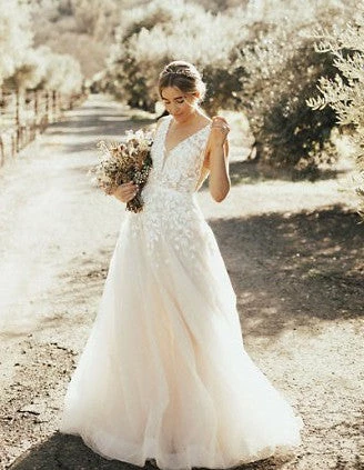 BHLDN Carmel Gown - Image 10