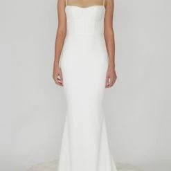 Chosen By KYHA - Victoria Sample Gown