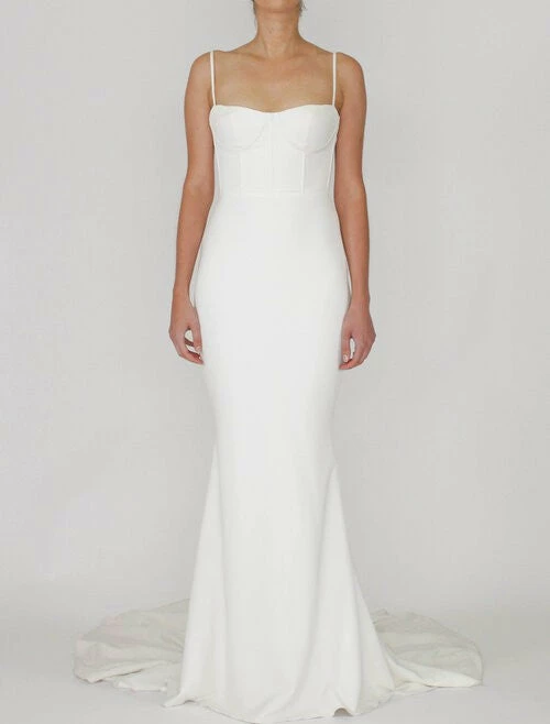 Chosen By KYHA - Victoria Sample Gown 2 Chosen By KYHA - Victoria Sample Gown