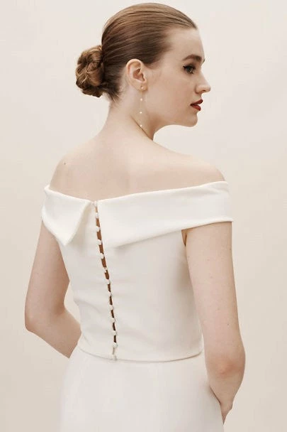 BHLDN Amy Kuschel Audin Top - Image 2