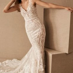 BHLDN Wtoo Viola Gown 31 BHLDN Wtoo Viola Gown -Adina's Brida store 650x 1 4cb02d99 e65e 4c87 96cb e9dd2a7345ac