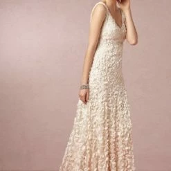 BHLDN Theia Emma Gown