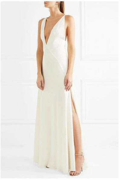 BHLDN Michael Lo Sordo Alexandra Gown - Image 5