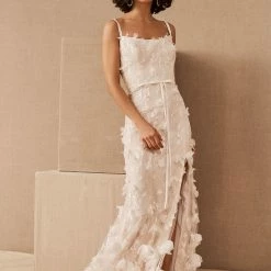 BHLDN Marchesa Notte Alesia Gown