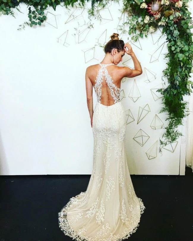 Willowby Sookie Wedding Gown - Image 5