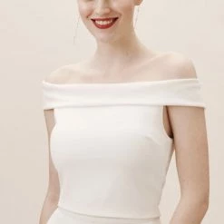 BHLDN Amy Kuschel Audin Top