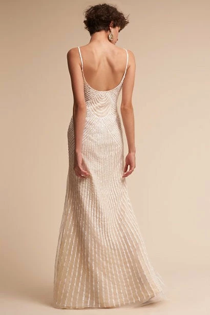 BHLDN Etoile Stasia Gown - Image 2