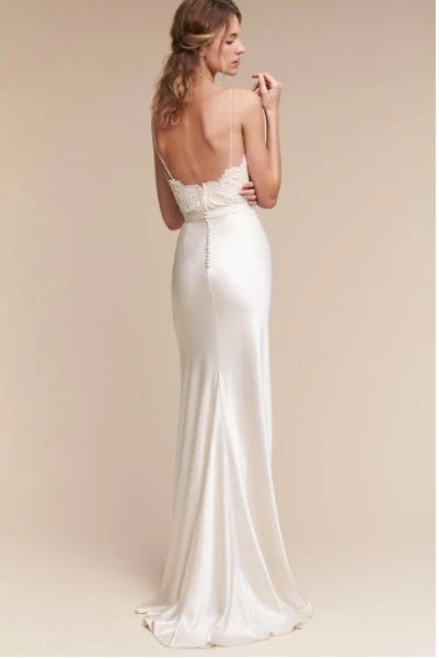 BHLDN Catherine Deane Mae Skirt 4 BHLDN Catherine Deane Mae Skirt - Image 2