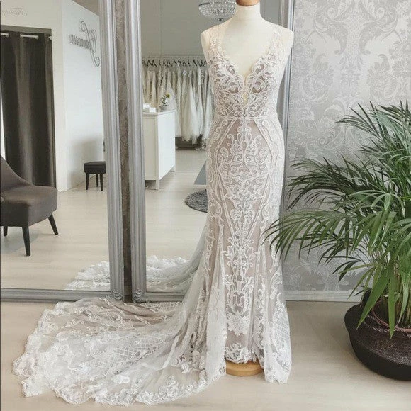 BHLDN Wtoo Viola Gown 16 BHLDN Wtoo Viola Gown - Image 14