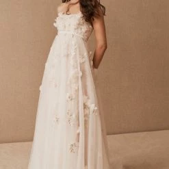 BHLDN Wtoo Tippi Gown
