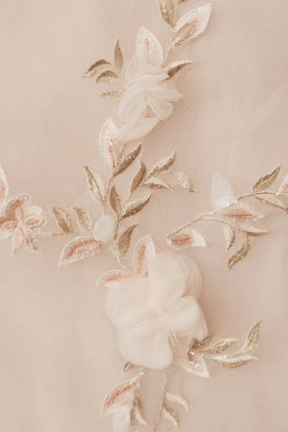 BHLDN Wtoo Tippi Gown - Image 7