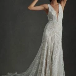 BHLDN Rish Lola Gown