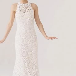 BHLDN Tadashi Shoji Vista Gown 26 BHLDN Tadashi Shoji Vista Gown -Adina's Brida store 655403b82f120839dff39dc04016294e