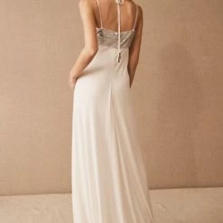 BHLDN Catherine Deane Mae Skirt 15 BHLDN Catherine Deane Mae Skirt -Adina's Brida store 65827487 011 b3