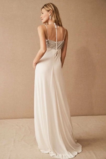 BHLDN Catherine Deane Mae Skirt 6 BHLDN Catherine Deane Mae Skirt - Image 4