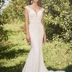 Lillian West - 66138 Sample Gown