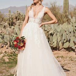 Lillian West - 66155 Sample Gown