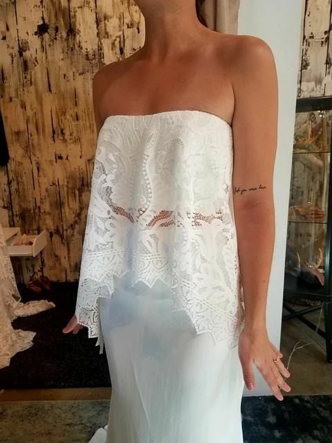 Anais Anette Kennedy Top - Image 2