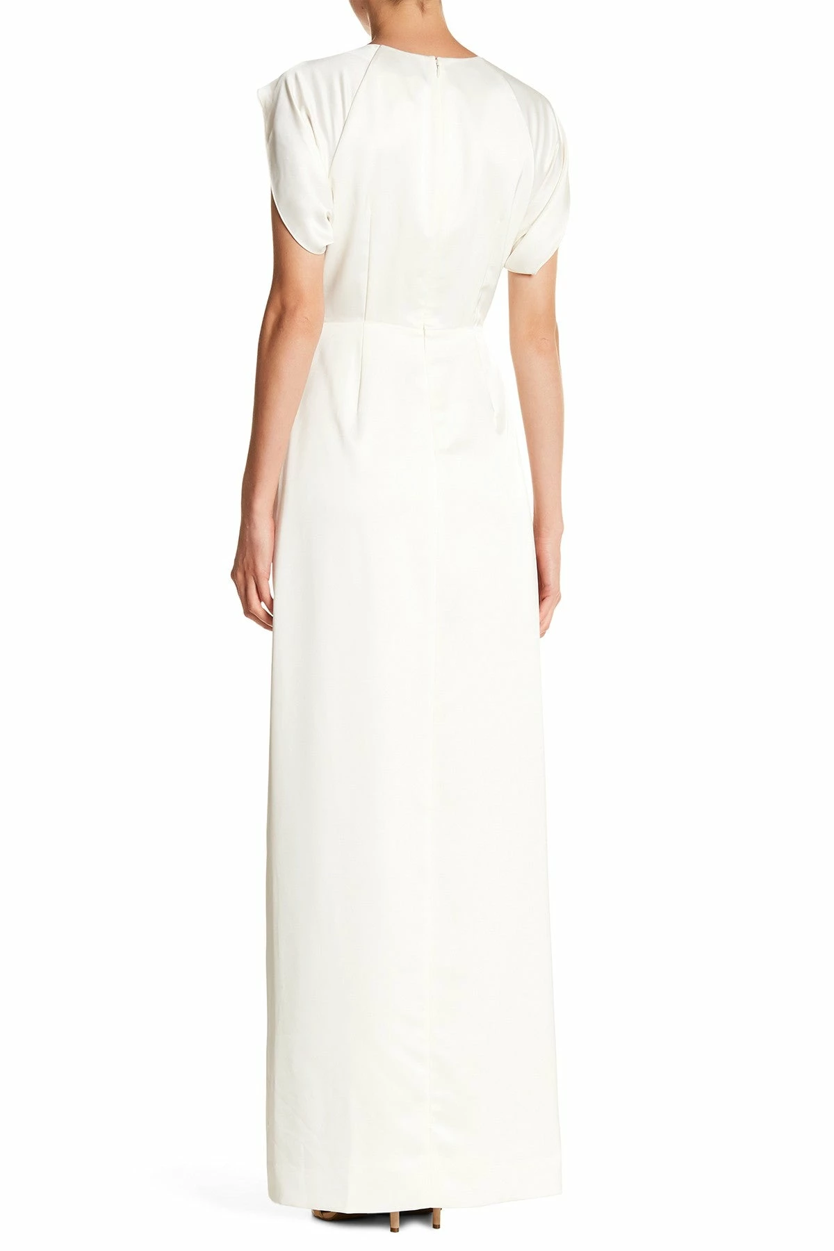 J. Crew Adrienne Gown - Image 9