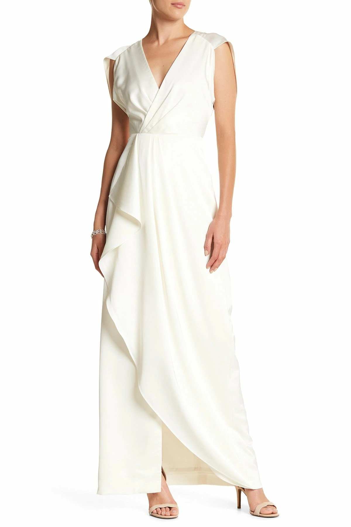 J. Crew Adrienne Gown - Image 8