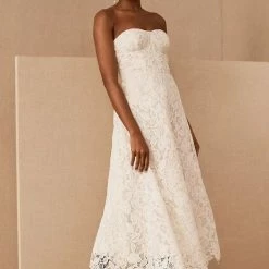 BHLDN Sachin & Babi Tate Dress