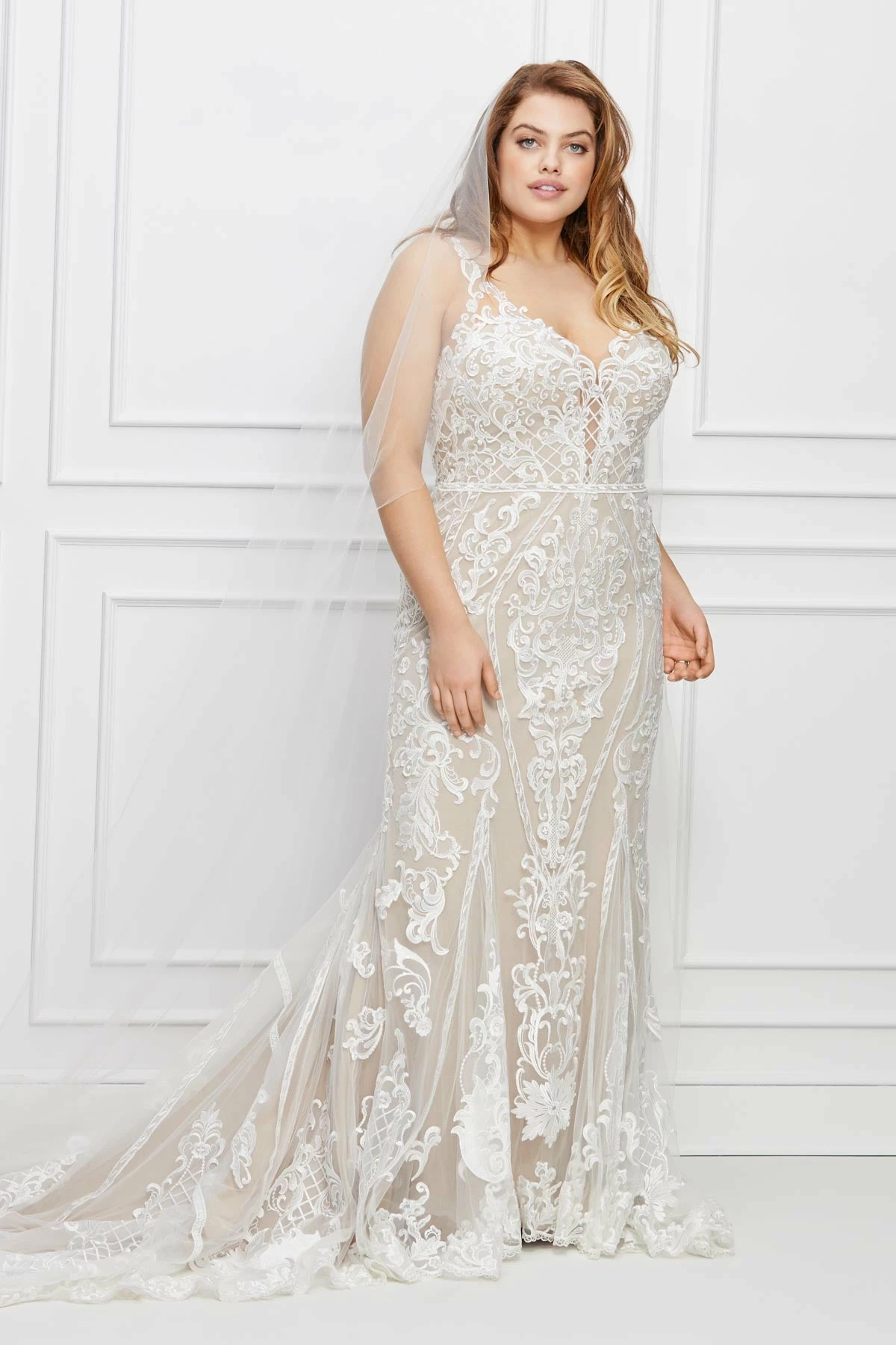 BHLDN Wtoo Viola Gown 13 BHLDN Wtoo Viola Gown - Image 11