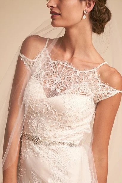 BHLDN Catherine Deane Karla Gown - Image 3