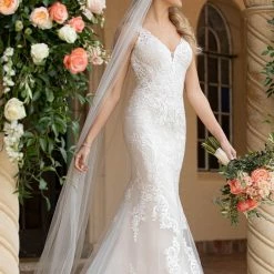 Stella York - 7100 Sample Gown