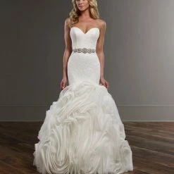 Martina Liana - 777 Sample Gown