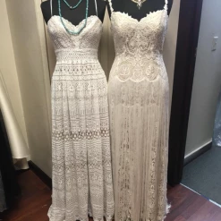 Lillian West - 6507 Sample Gown -Adina's Brida store 781f1067088f03e7dd42f19ba28f0d8c