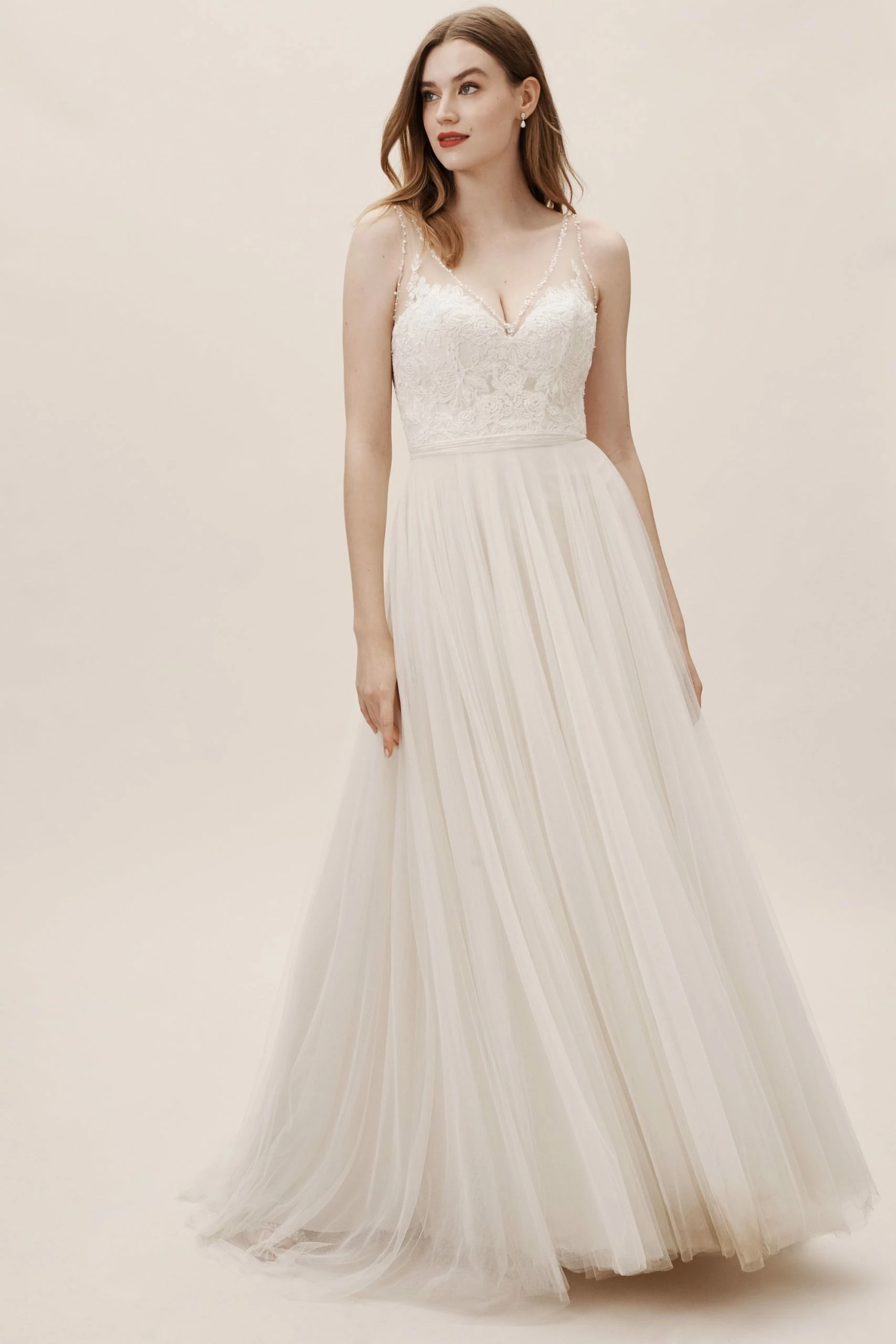 BHLDN Wtoo Cassia Locklin Gown - Image 10