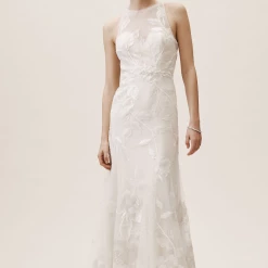 BHLDN Willowby By Watters Prescott Gown