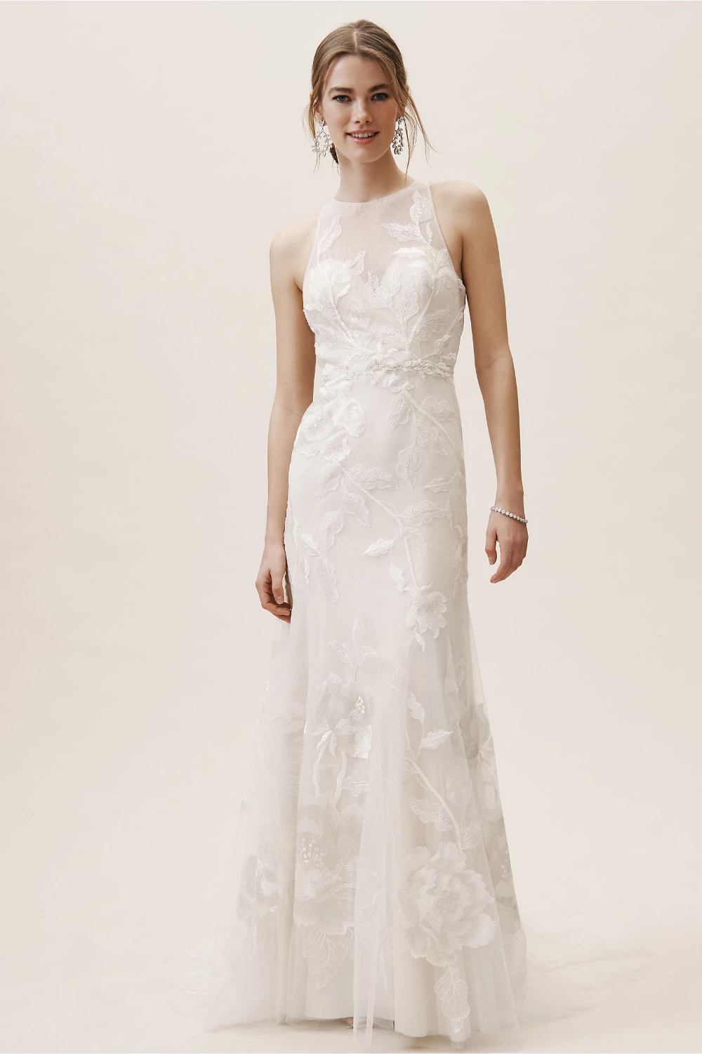 BHLDN Willowby By Watters Prescott Gown 3 BHLDN Willowby By Watters Prescott Gown