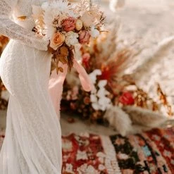 BHLDN Wtoo Summer Gown -Adina's Brida store 8772be096643f8f98b851e9c28b9c686