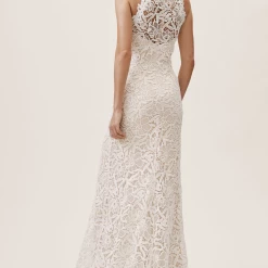 BHLDN Tadashi Shoji Vista Gown 21 BHLDN Tadashi Shoji Vista Gown -Adina's Brida store 87a04f0d17e24a35099ee931ada03394