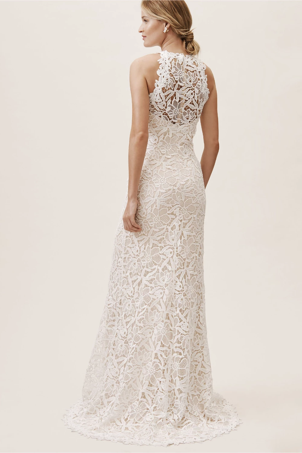 BHLDN Tadashi Shoji Vista Gown 8 BHLDN Tadashi Shoji Vista Gown - Image 6