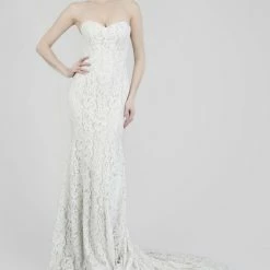 Theia Sydney 890360 Wedding Gown