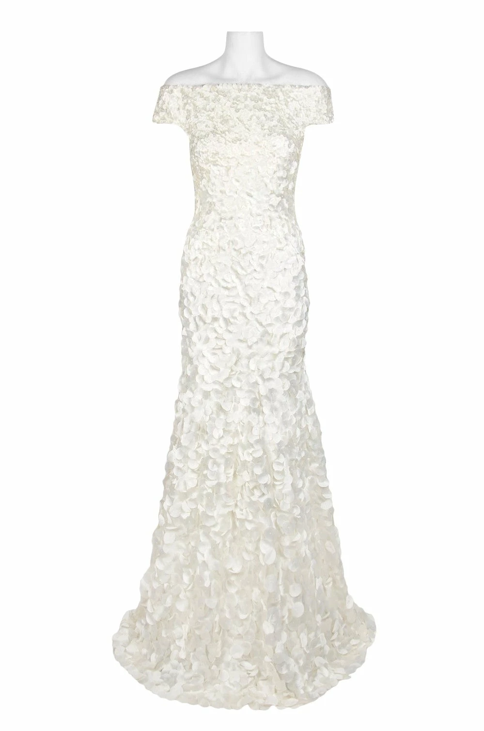 Theia Marina 890348 Wedding Gown - Image 8