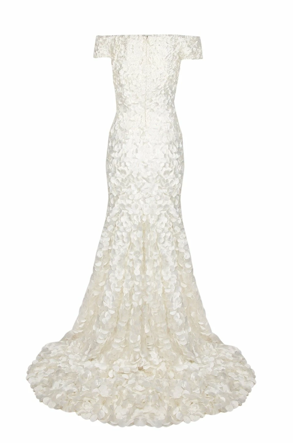 Theia Marina 890348 Wedding Gown - Image 9