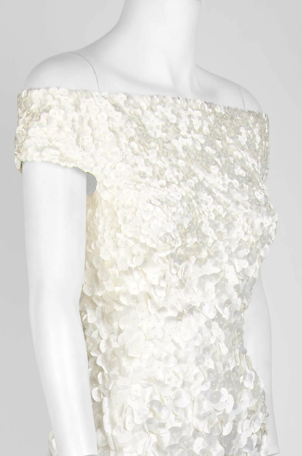 Theia Marina 890348 Wedding Gown - Image 10