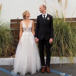 BHLDN Willowby Hearst Galatea Gown 31 BHLDN Willowby Hearst Galatea Gown -Adina's Brida store 893c0190d19fc0ce27331a87f486758c